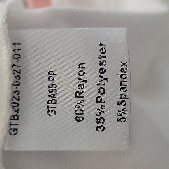 Beautiful shirt - Picture 5 of 7